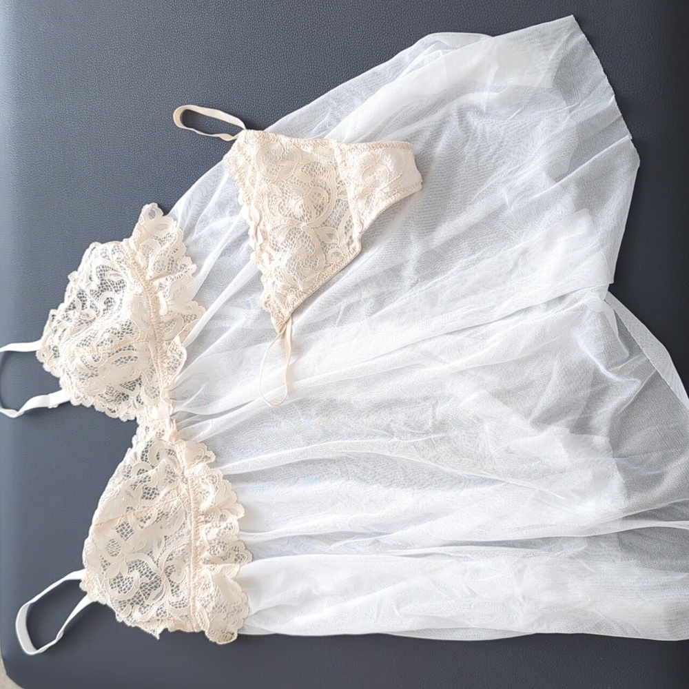 Nightgown